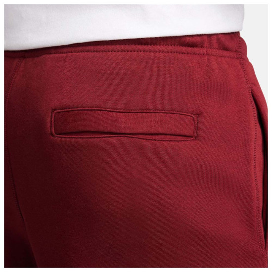 Nike Ανδρικό παντελόνι φόρμας NK Club BB Cuffed Pants